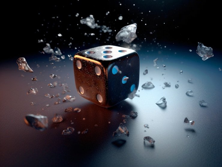 Slot spins are powered by your unified wallet balance Slot game with IDR Wallet balance display
