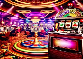 Lightning Roulette live studio with wheel and multiplier display